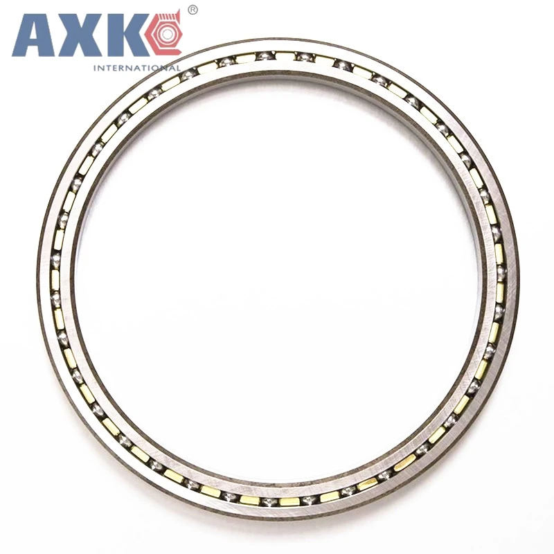 

KB200AR0/KB200CP0/KB200XP0 Reail-silm Thin-section bearings (20x20.625x0.3125 in)(508x523.875x7.9375 mm) swivel bearing