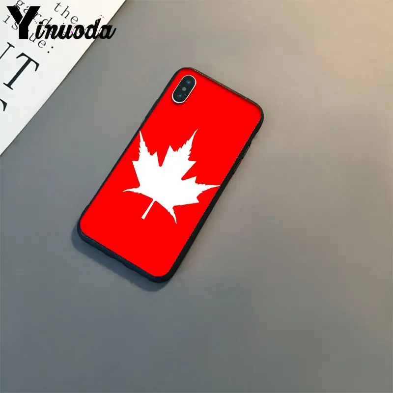 Canada flag