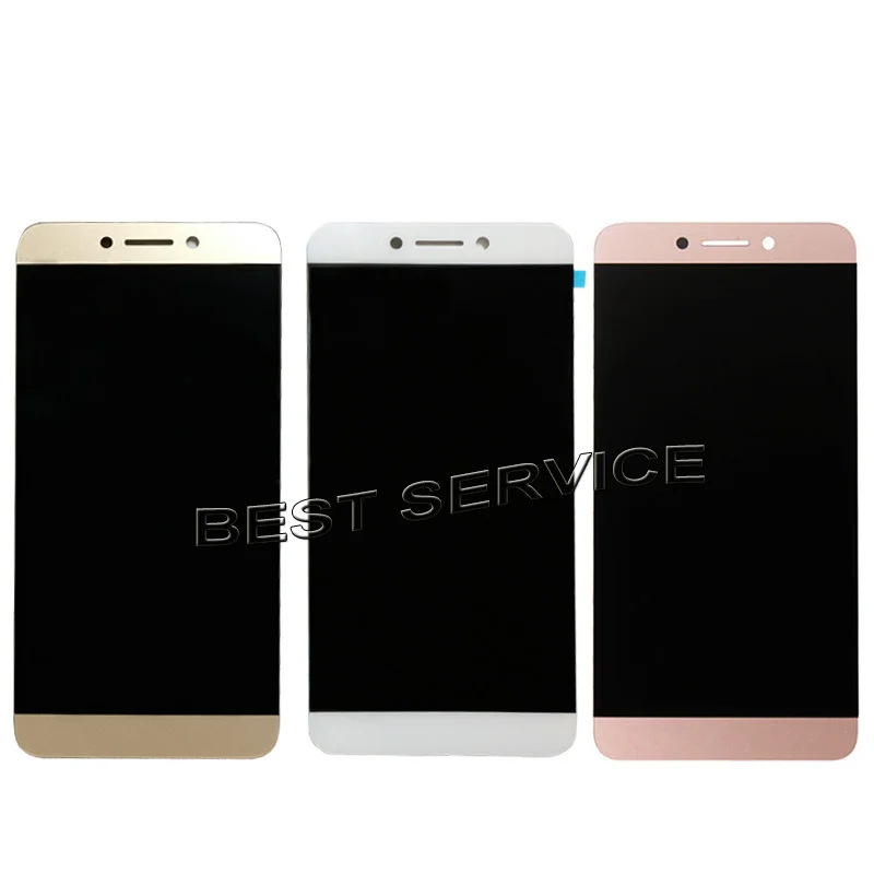 

For Letv LeEco Le 2 X620 Lcd display with Touch screen digitizer assembly Le 2 Pro X520 X527 X625 X20 X25