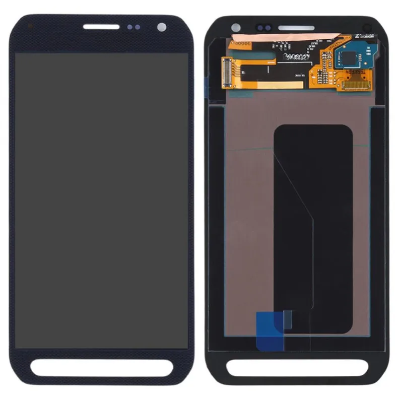 

5.1'' Super AMOLED LCD Display For Samsung Galaxy S6 Active G890 G890A LCD With Touch Screen Digitizer Replacement Parts