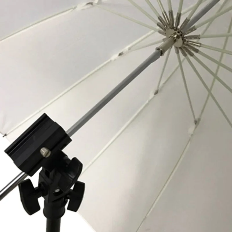 Godox 70 дюймов зонт для фотостудии освещение мягкий белый прозрачный
