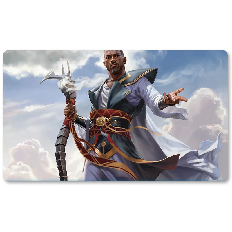 Ultra Pro Magic The Gathering Dominaria Teferi Deck Protector Sleeves 80 Count 