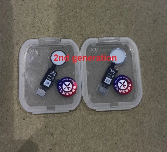 iphone 7 8P返回排线 二代-12