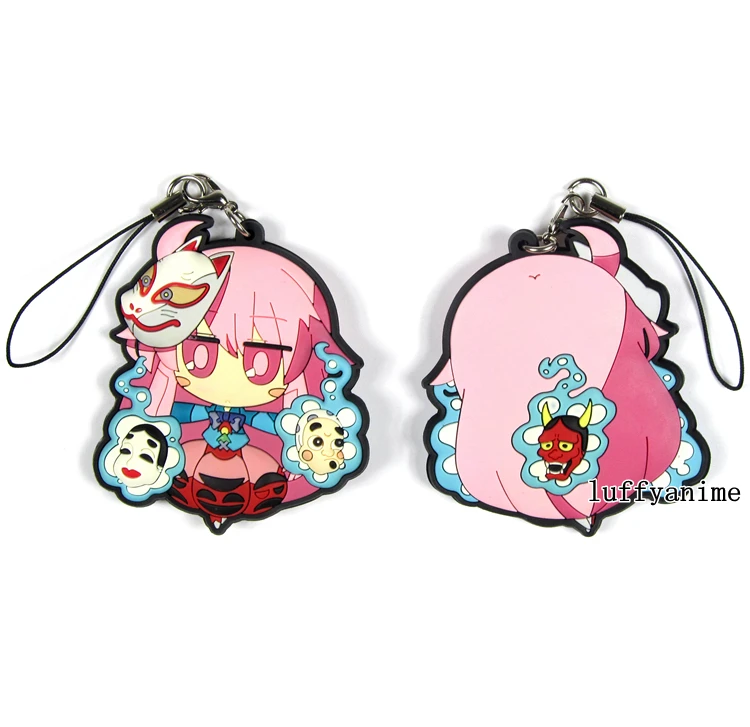 Hata no Kokoro_