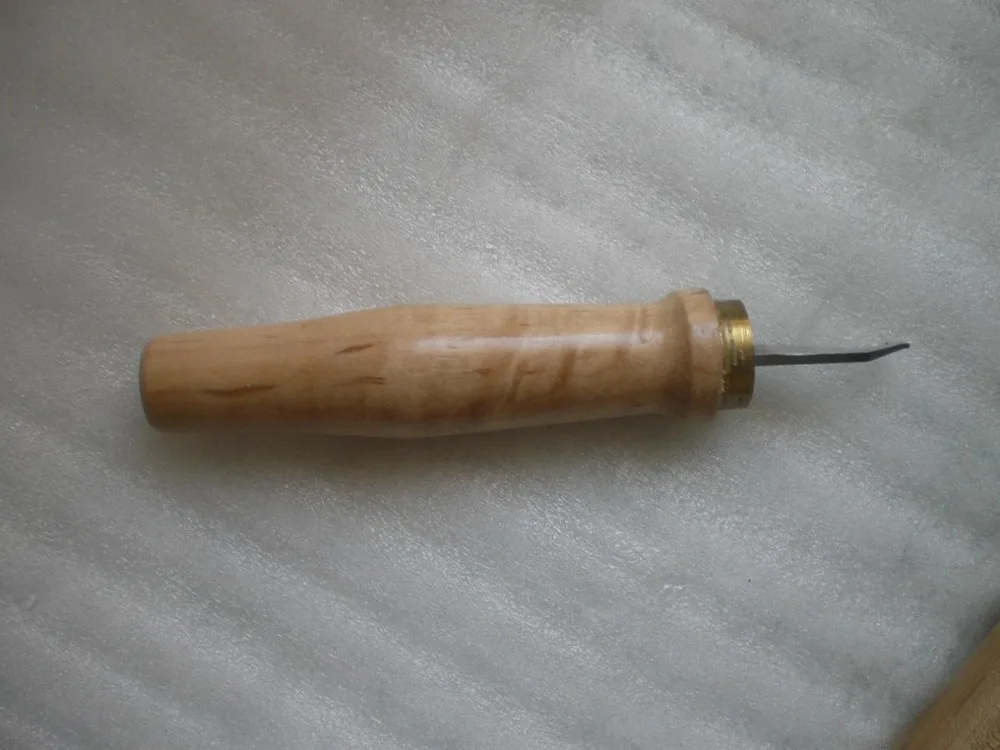 

1 PCs Violin Inlay Tool Luthier tools