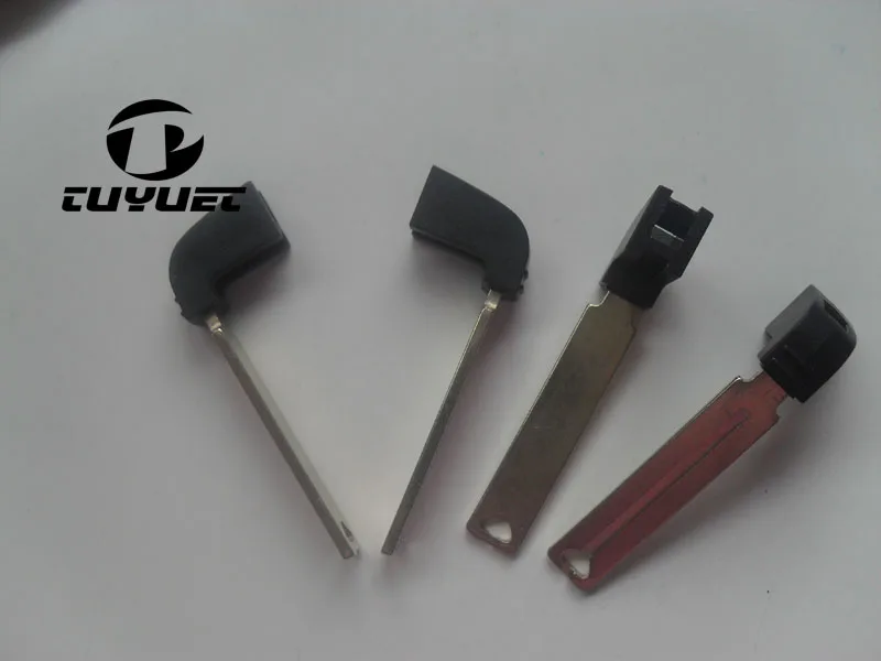 Lexus smart key Blade Shell  (3)-1