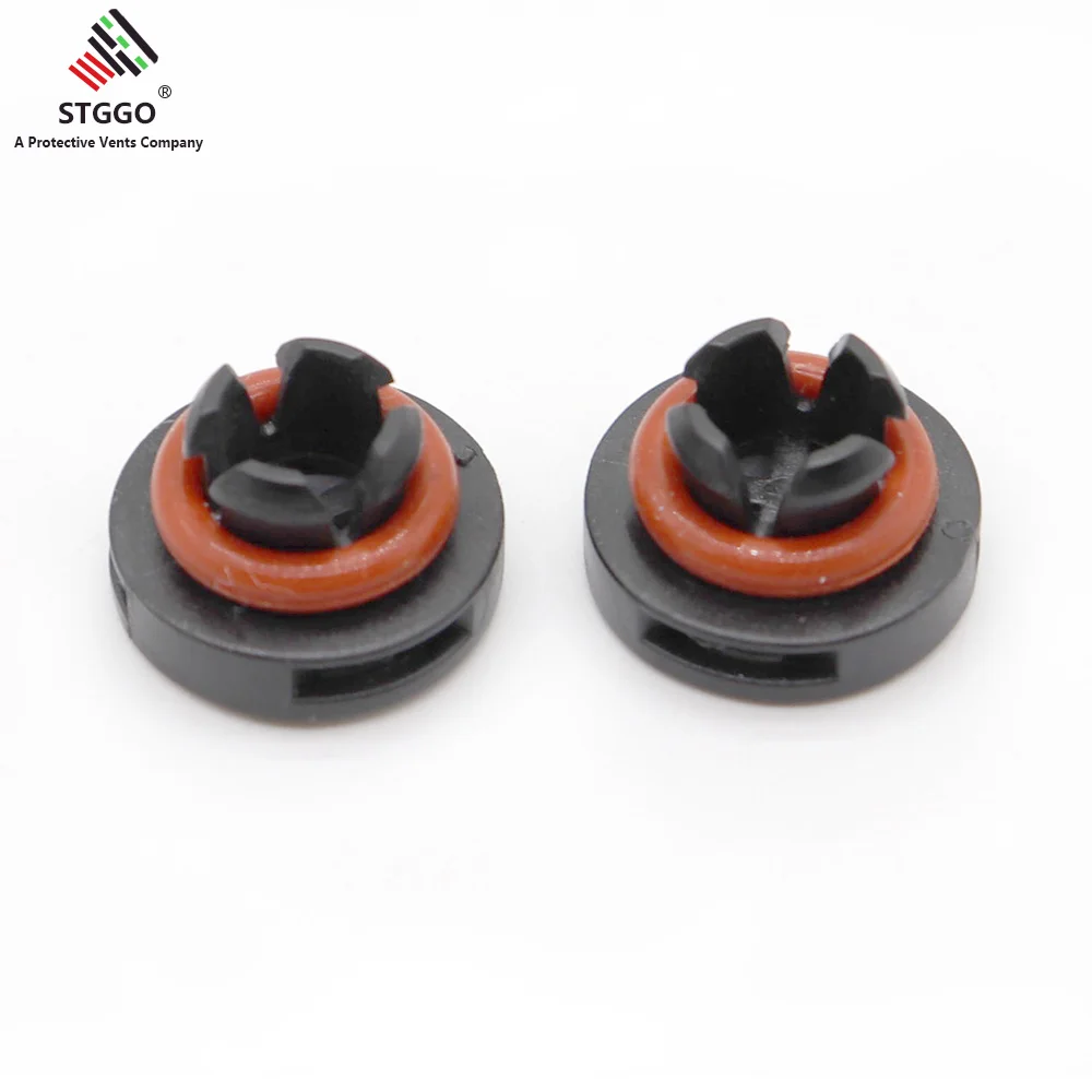 Пылезащитная пластиковая бутылка воздухопроницаемая Кепка лайнер