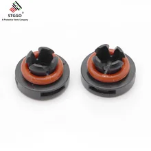 Пылезащитная пластиковая бутылка воздухопроницаемая Кепка лайнер