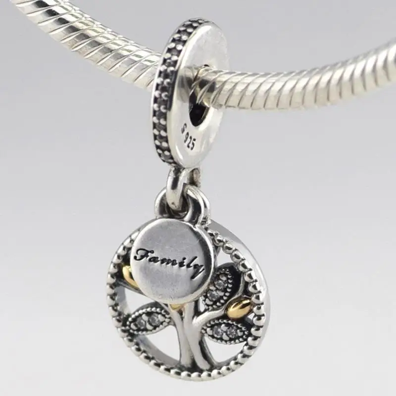 charm pandora albero charm pandora albero