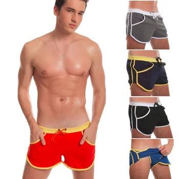 

NEW 2020 sport GYM training Men's arrow men Summer casual household thin breathable quick drying shorts beach short trousers men