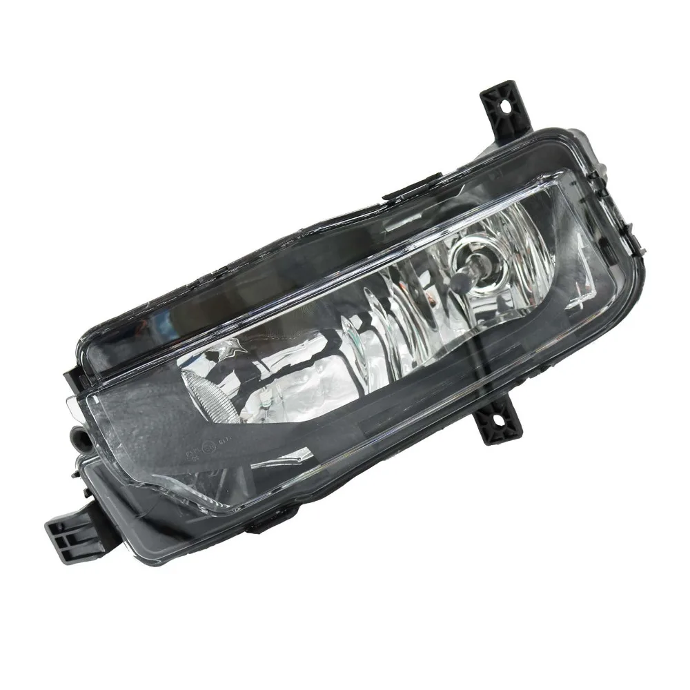 

For VW T6 T7 Transporter Multivan Campmob 2016 2017 Left Side Front Halogen Fog Lamp Fog Light