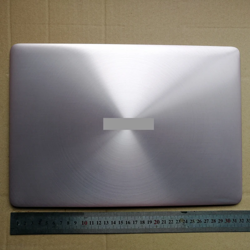 

New laptop Top case base lcd back cover for ASUS U3000U UX310 RX310 UX310UA UX310L U310U GOLD