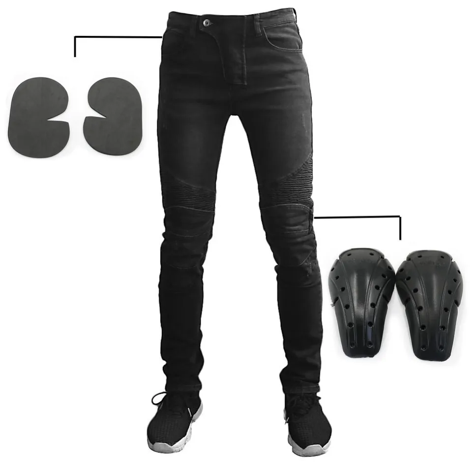 motorbike trousers jeans