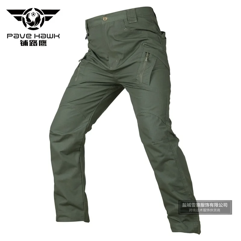 Acampar al aire libre tácticas escalada pantalones largos tácticos ventiladores militares del Ejército impermeable Trekking entrenamiento hombres trajes Pantalones Acampar al aire libre tácticas escalada pantalones largos tácticos ventiladores militares del Ejército impermeable Trekking entrenamiento hombres trajes Pantalones