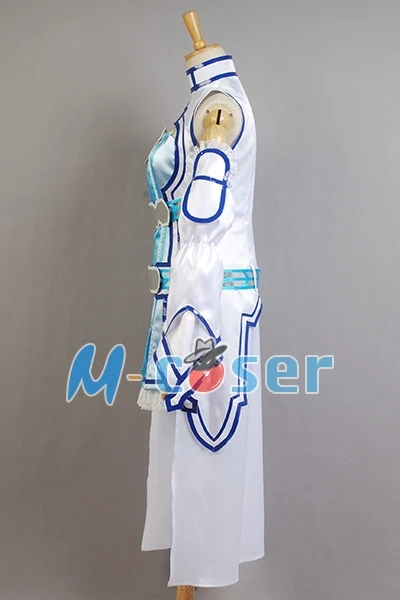 Костюм для косплея асуны юэки|costume vinyl|cosplay weaponcostumes superhero |