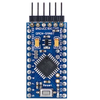

Gold Plate Pro Mini ATmega328P 5V / 16M Development Board for Arduino Immersion Gold Version Pro Mini Board Easy to use