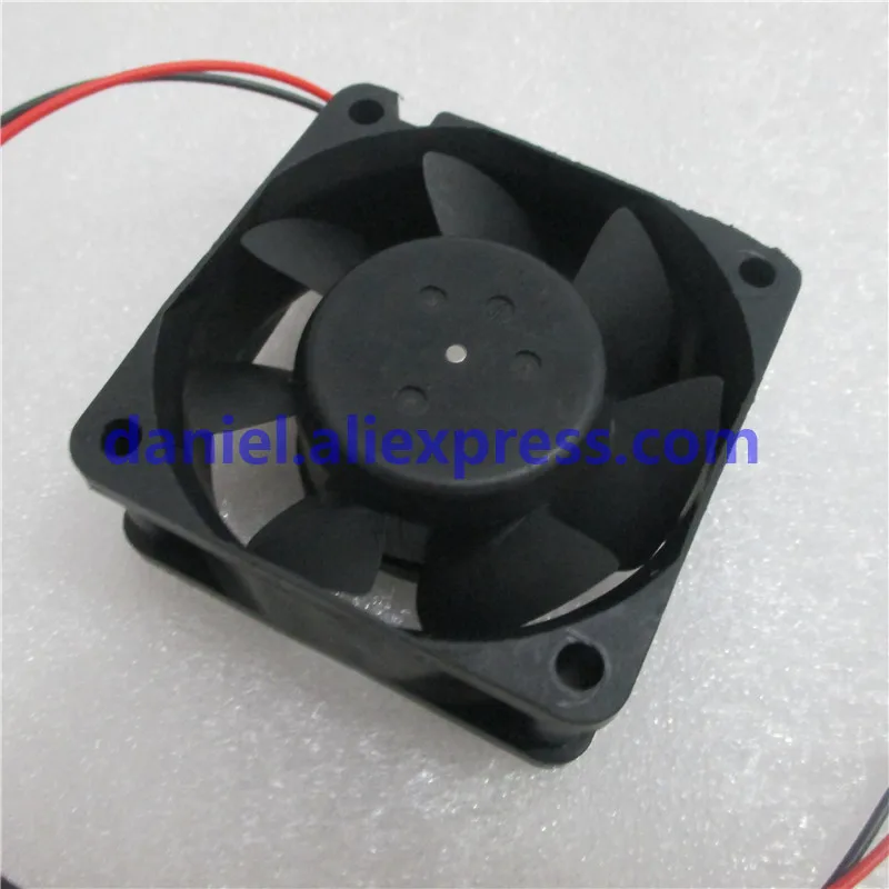 Официальный Электрический вентилятор Nidec UltraFlo H60T12BS13A7 01Z90 DC12V Ant