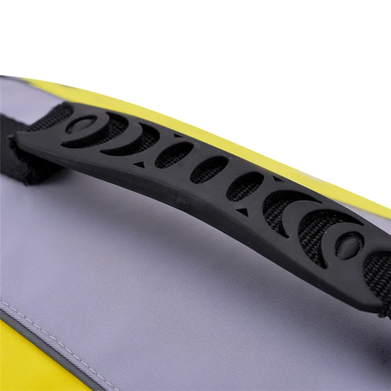 Dog Life Jacket  (1)