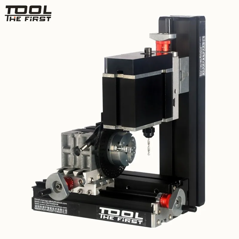 Drilling with dividing plateTZ10002M-1