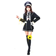 Touken Ranbu Online Animation role playing suit Cosplay Costume Halloween Christmas costumes uwowo izuminokami kanesada cosplay touken ranbu online anime men costume touken ranbu cosplay izuminokami kanesada