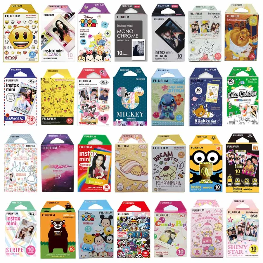 color films main picture