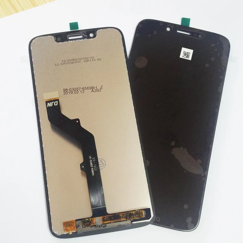 For moto G7 Play 002