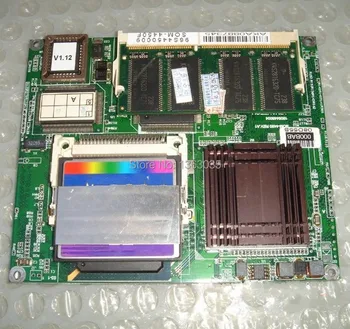 

DHL EMS-freeshipping SOM-4450 SOM-4450F industrial motherboard tested working