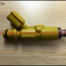 LARATH для Toyota Carola импортные оригинальные форсунки 23250-22030/2325022030