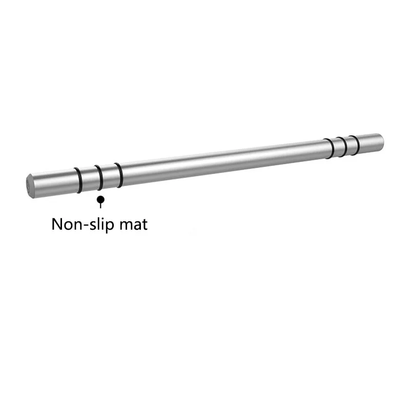 

34CM Laptop Stand Cooling Stick Computer Notebook Heat Sink Aluminum Bracket Support