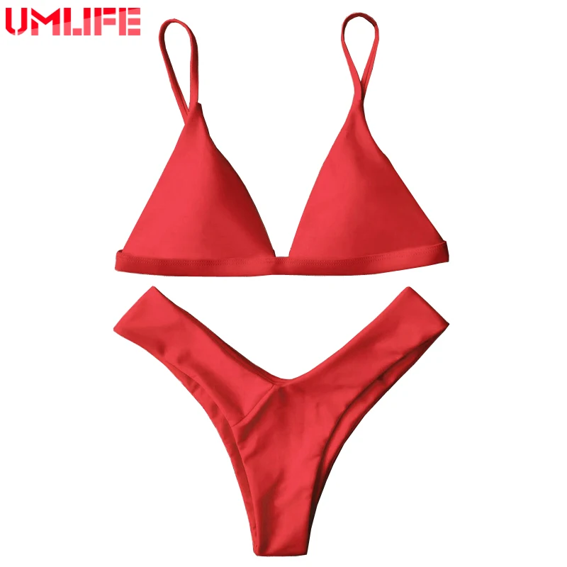 Aliexpress.com : Buy Bikini Set Women Brazilian Set Bikini Swimsuit ...