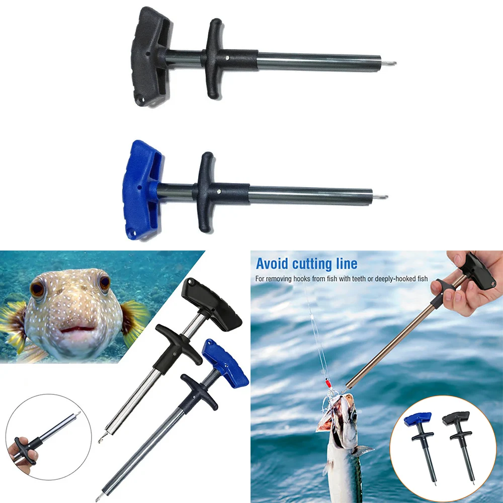 fishing unhooking tools