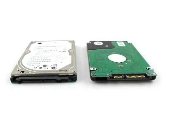 Вторая рука 750 ГБ HDD жесткий диск|disk|disk hard |
