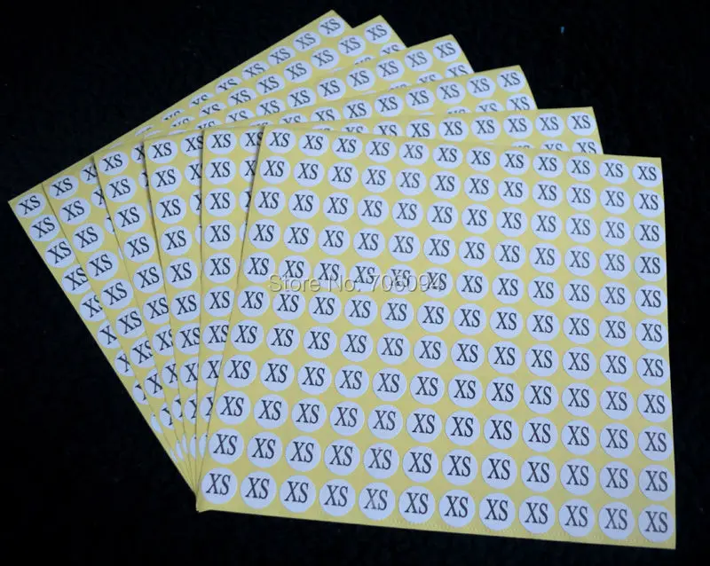 XS