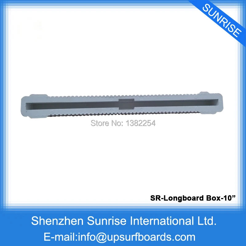Buy 10'Length Fin Box High Quality SUP Board Fin Box