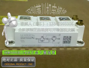 

SKM300GB124DE/SKM400GB124DE