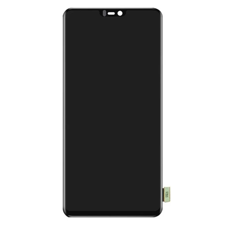 6,28 'ЖК-дисплей для Oneplus 6 six 1+ 6 A6000 A6003 AMOLED ЖК-экран Сенсорная панель сборка телефон Ремонт Запасные части черный