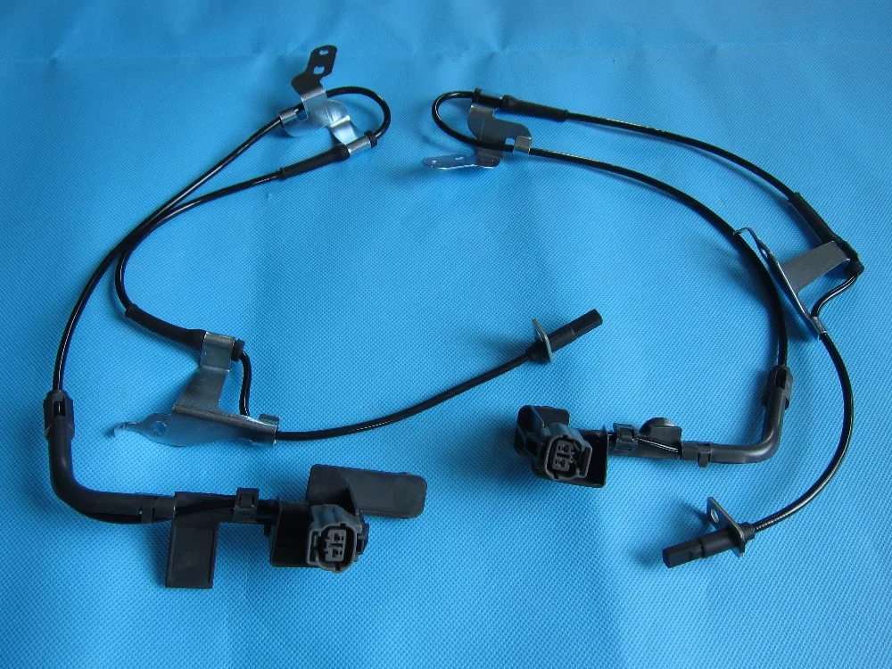 

Brake system front ABS sensor for mazda 6 Atenza 2008 -2012 model OEM: GS1D-43-70X GS1D-43-73X