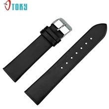 OTOKY Hot Unique Watchbands 20mm Women Fashion PU Leather Watch Strap Watch Band 5 colors F20