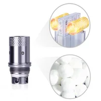 Electronic Cigarettes