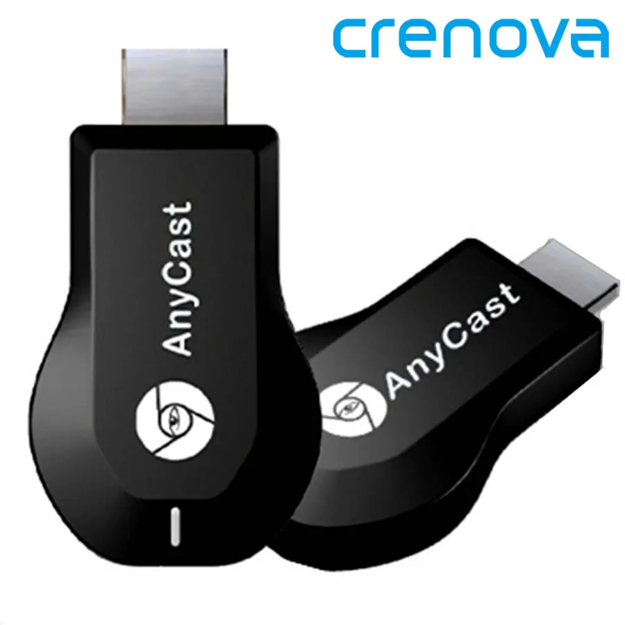 CRENOVA Video Projector Accessories Wireless Same Screen For Smartphone Projector Connect With TV Computer A76 XPE498 YG520 xpe CRENOVA Video Projector Accessories Wireless Same Screen For Smartphone Projector Connect With TV Computer A76 XPE498 YG520 xpe