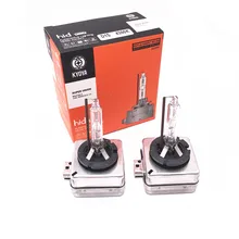 2X 35W D1S D2S D3S D4S D1 D2 D3 D4 D2R d4r HID Xenon Headlight Kit Bulbs for Lexus Ford Skoda Buick Suzuki Peugeot