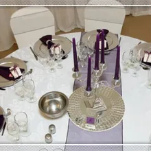 100 шт серая накидка для стула из органзы створки стул бант лента на Банкетный стул для свадьбы