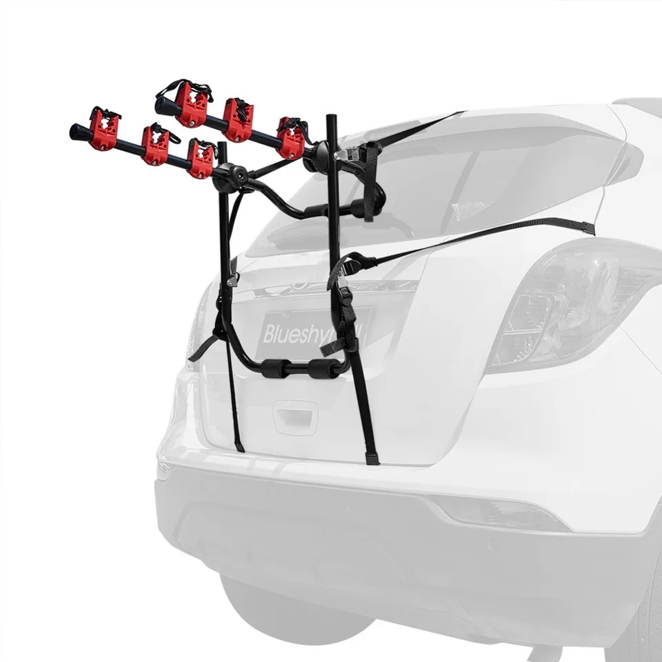 bicycle holder car