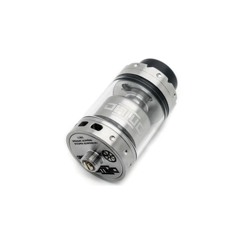 Original asMODus x VapersMD Dawg RTA 3.5ml Vape Tank With Spacious Build Deck For Single or Dual Coil Electronic Cigarette 01 (5)
