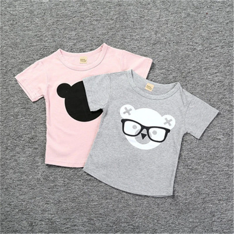 cute shirts for little girls