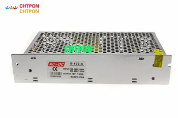 

Switching Power Supply DC 5V 20A 100W led power adapter DC5V 100W led strip driver