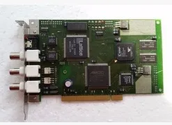 

PCL-LNTERFACE-BOARD 525 KP 0180 PCO CCD IMAGING