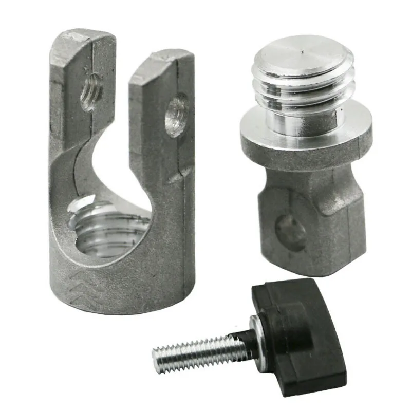 joint ângulo de ajuste suporte tilt slash