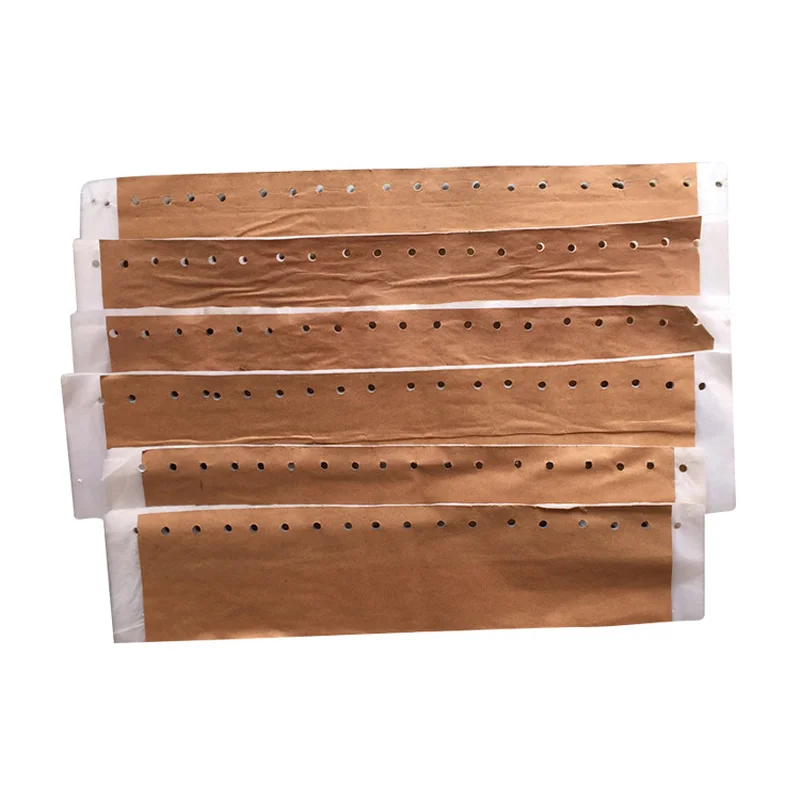 

Plant Growing Bag Cellular Nursery Container Seedling Bags Plants Transplant Bag Vegetable Bag Garden Supplies