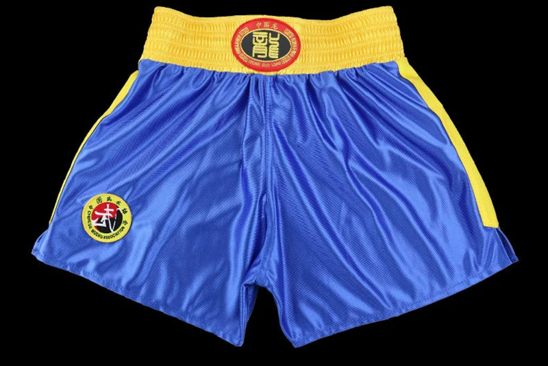Kids Men Kick Boxing Uniforms (12)